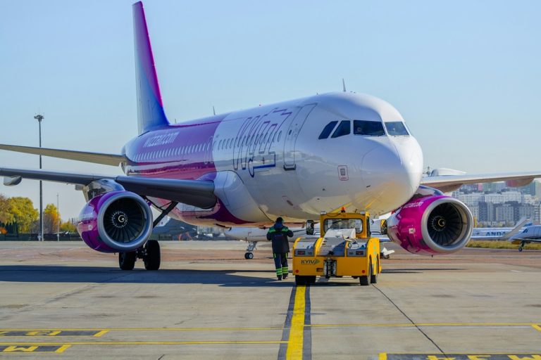 Távozik a Wizz Air elnöke
