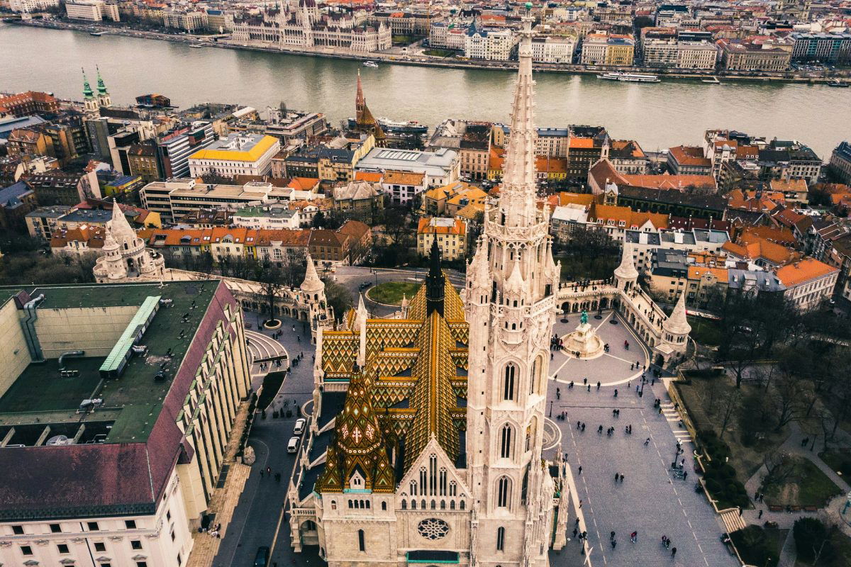 Budapesten simán elkérnek 330 ezret egy albérletért