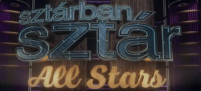 Sztárban Sztár All Stars: Zámbó Krisztián is továbbjutott, Király Linda viszont kiesett