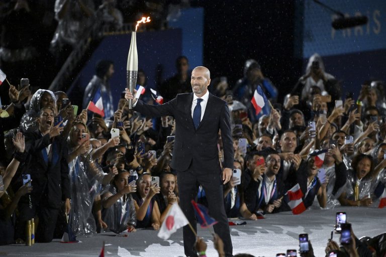Ügyészségi vizsgálat indult a párizsi olimpián történt halálos fenyegetések után