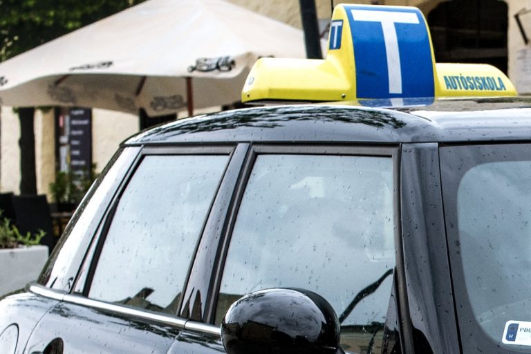 Jön az ingyenes jogosítvány, de lehet vele némi gond