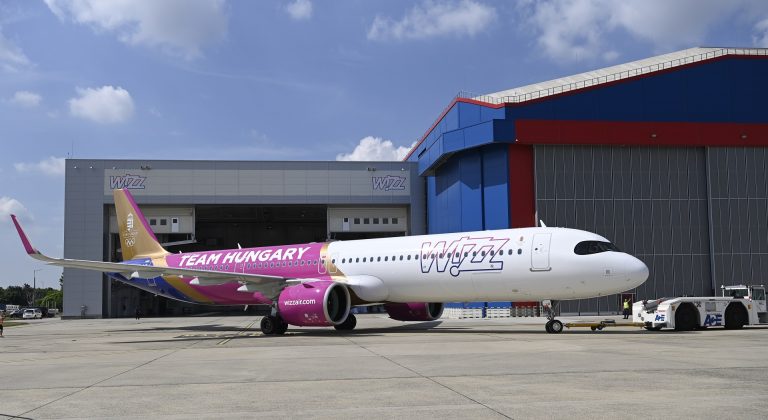 Újabb eljárást indított a GVH a Wizz Air ellen