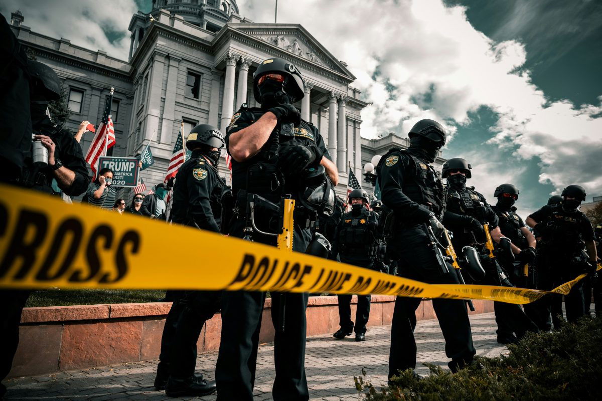 A Capitolium ostroma: börtönbüntetést kapott az első lázadó, Trump kegyelmet adhat neki