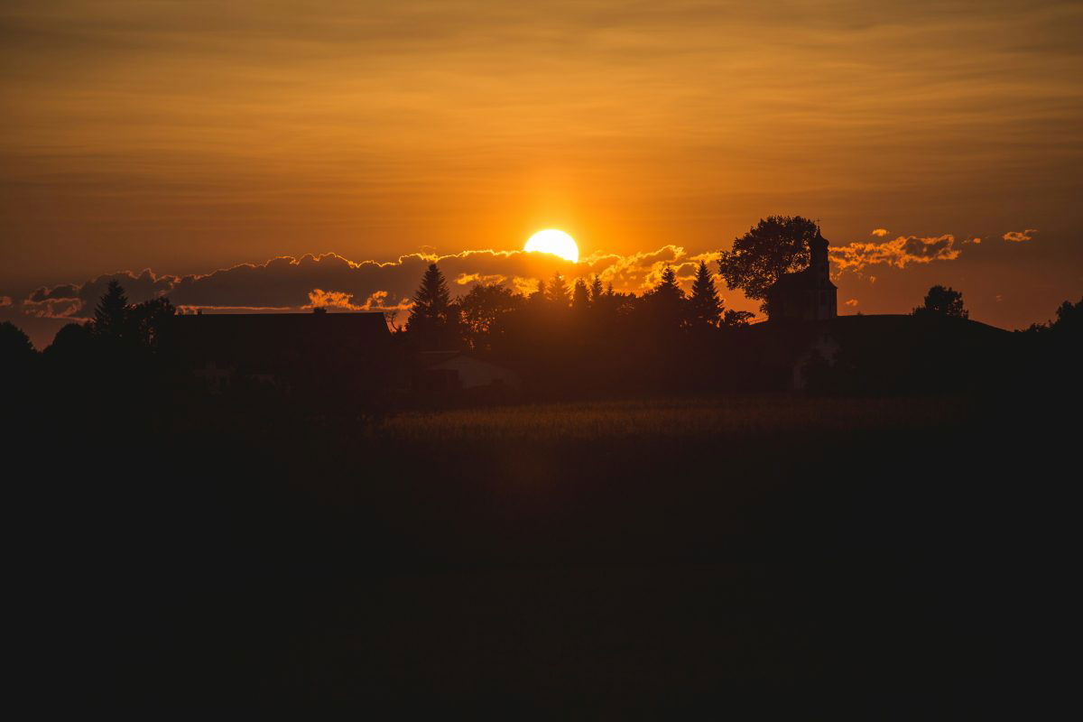 Közel 30°C is lehet anyák napján vasárnap