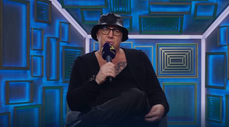 Sztárban Sztár All Stars: Zámbó Krisztián szerint jogosan van ott a TOP-12-ben