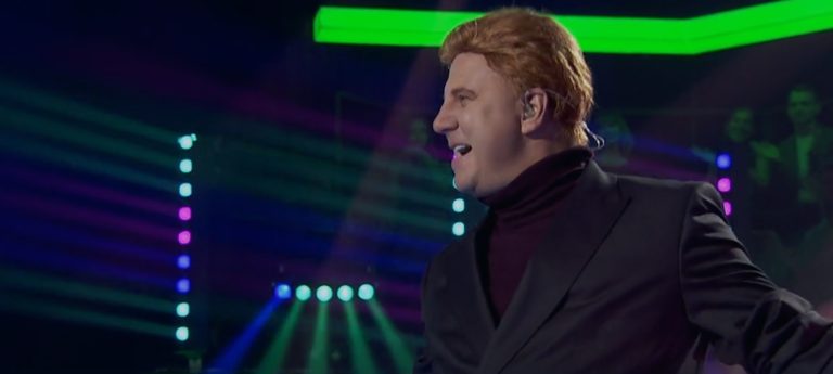 Sztárban Sztár All Stars: Zámbó Krisztián megint nagyot ment
