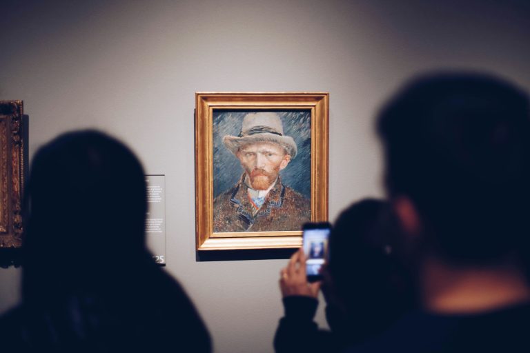 Börtönbe kerülnek az aktivisták, akik paradicsomlevest öntöttek Vincent van Gogh egyik festményére