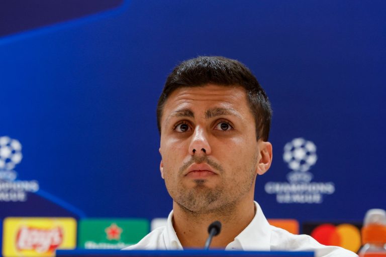 A Manchester City játékosai kifulladtak a sok meccs miatt, sztrájkot fontolgatnak – a Real Madrid játékosa is támogatja