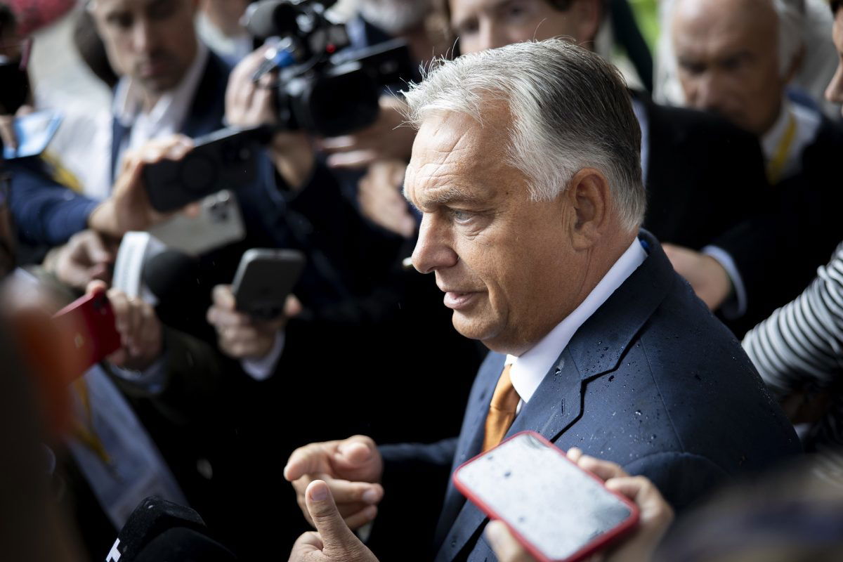 Orbán Viktor jó híreket közölt: „Komoly béremeléssel számol”