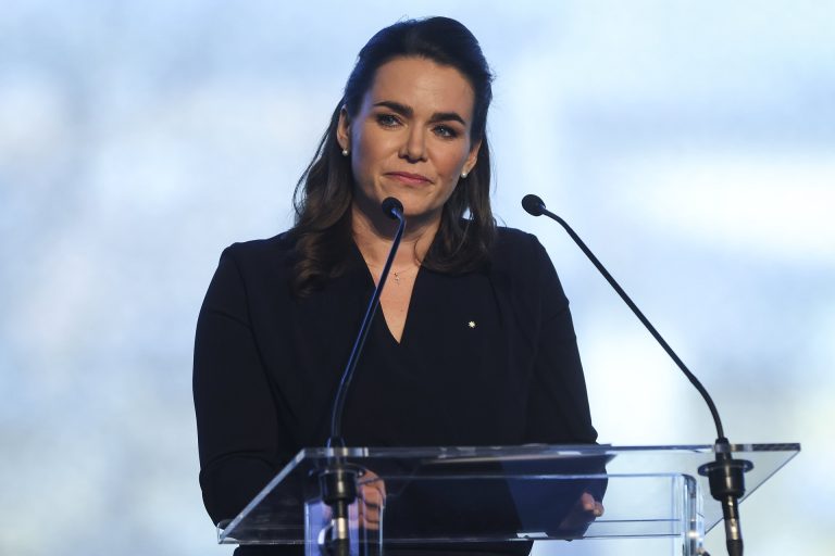 Újabb nagy elismerést kapott Novák Katalin