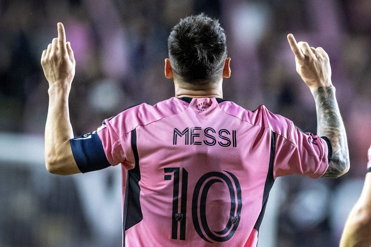Messi visszatért, négy perc alatt lőtt két gólt