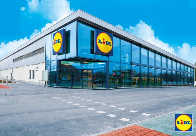 Ismét árcsökkentést jelentett be a Lidl