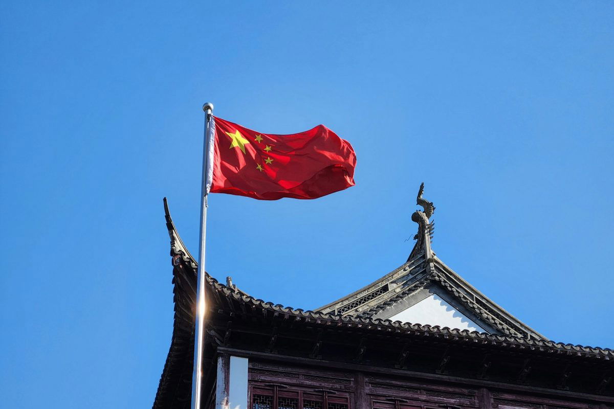 Peking határozottan cáfolja a Trump és Hszi közötti telefonbeszélgetést