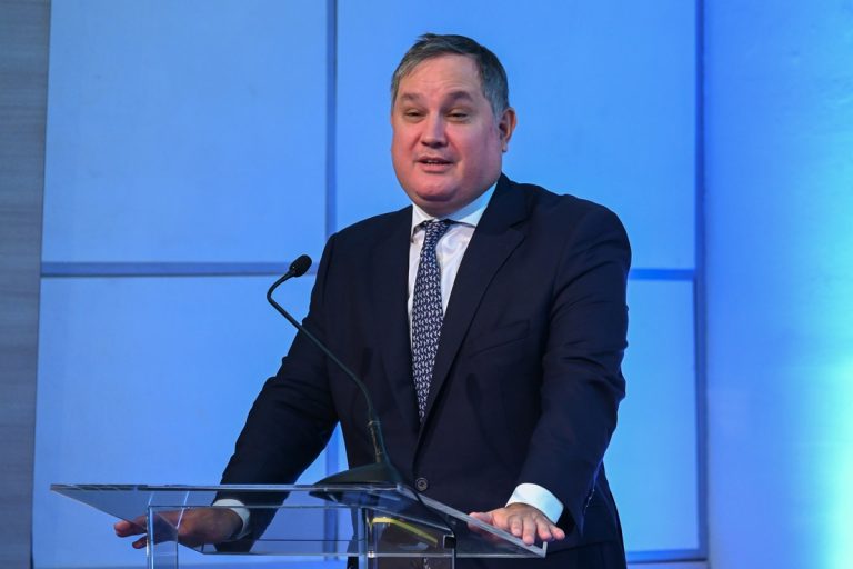 Nagy Márton: továbbra is kedvező, alacsony szinten az infláció