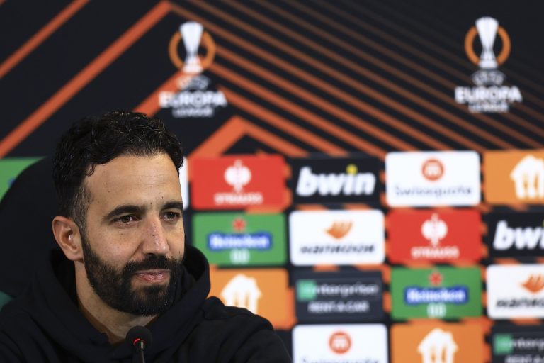 Máris horribilis pénzt költhet egy játékosra a Manchester United új edzője