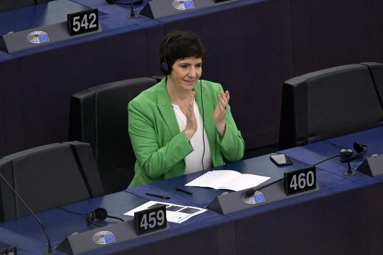 Beszerzési áron kínál gyümölcsöt Gyurcsány Ferenc pártja