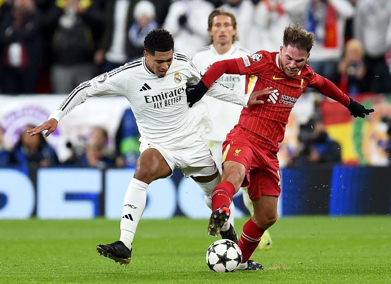 A Bajnokok Ligája szerdai programja: a Real Madrid, a City és a PSG is pályára lép