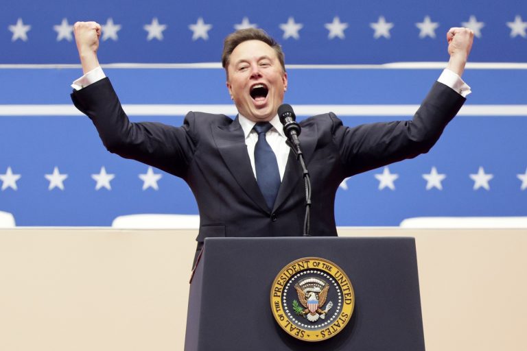 Döbbenetesen sok pénz gyűlt össze Donald Trump beiktatására