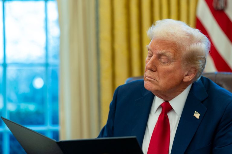 Masszív nemzetközi ellenállás követte Trump gázai tervét