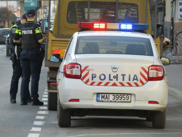 Nemzetközi akcióban csaptak le egy, mozgó tehervonatokat kifosztó román bűnbandára