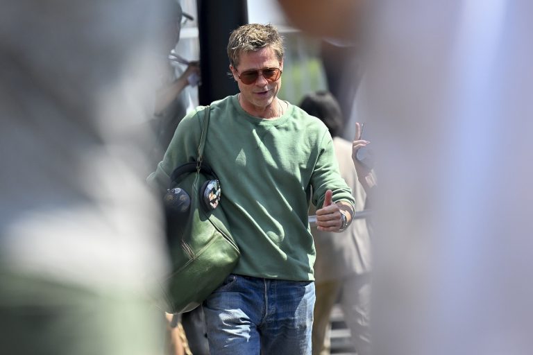 Új előzetest kapott az F1-es film Brad Pitt főszereplésével