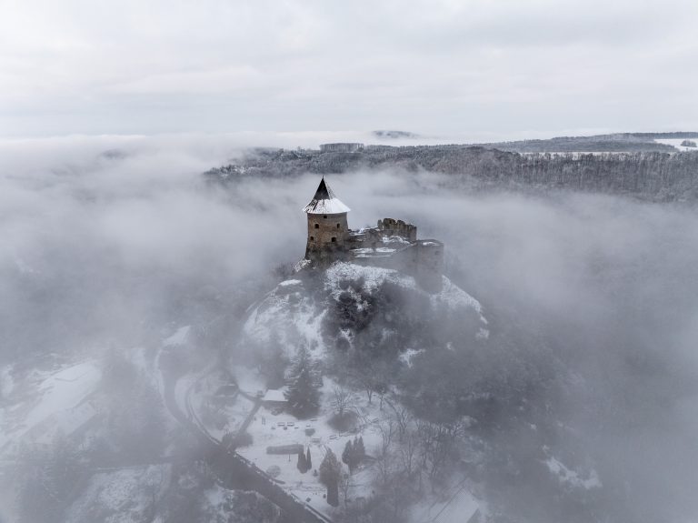 Ma sem fogunk strandolni, Budapesten is csak 6°C lesz