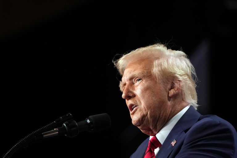 Kiemelt vezetőt fogad Donald Trump, de még nem Vlagyimir Putyin az