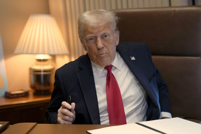 Donald Trump parancsára kiiktatták az al-Kaida egyik magas rangú terroristáját