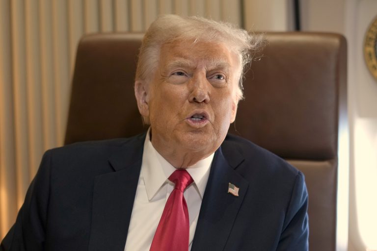 Trump tényleg nem viccel, menesztette az amerikai hadsereg egyesített vezérkarának főnökét