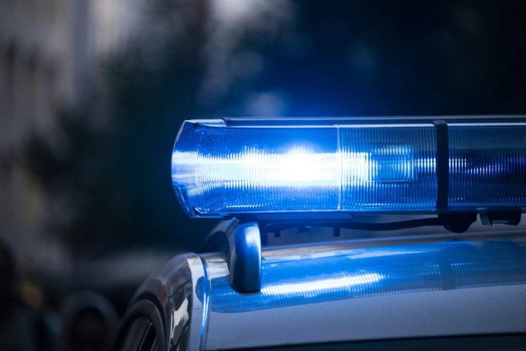 Tragédia történt a szigetvári postán, elhunyt egy csecsemő