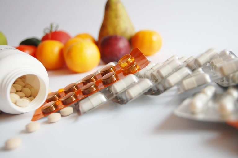 Vitamintúladagolás miatt bénulhatott le egy férfi