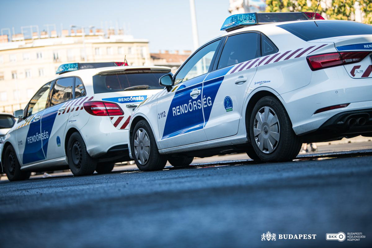 Sorra buknak le a dílerek, ennek a droghálózatnak is annyi