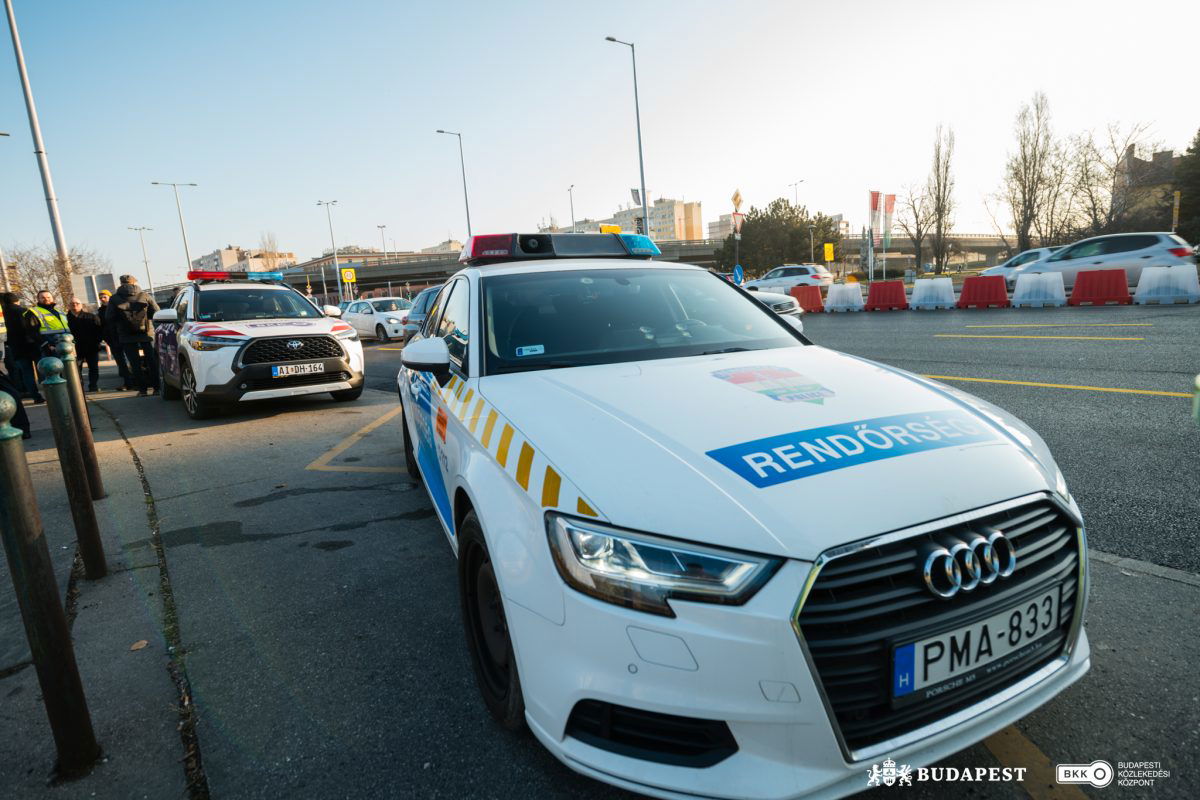 Kilencvenmilliós illegális dohánybizniszt számolt fel a hatóság Kecskeméten