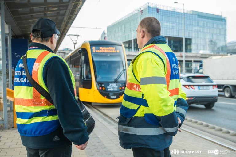 Hétvégén óraátállítás lesz, a BKK is reagál