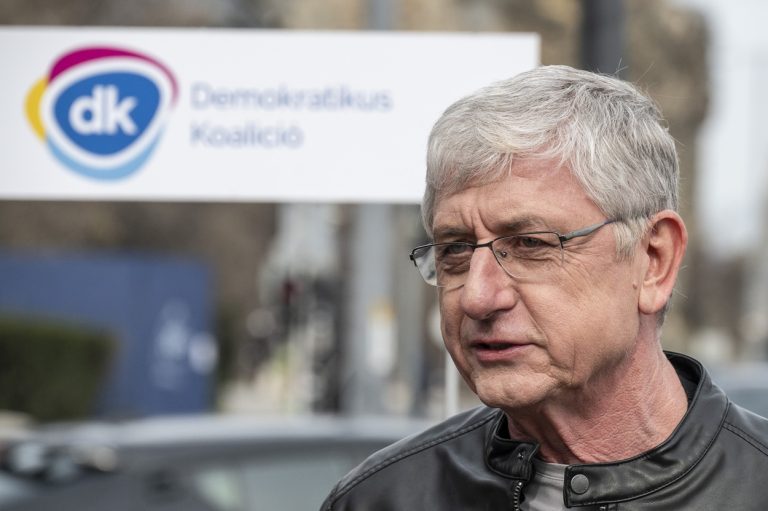 Gyurcsány Ferenc paprikás krumplit készített (fotó)
