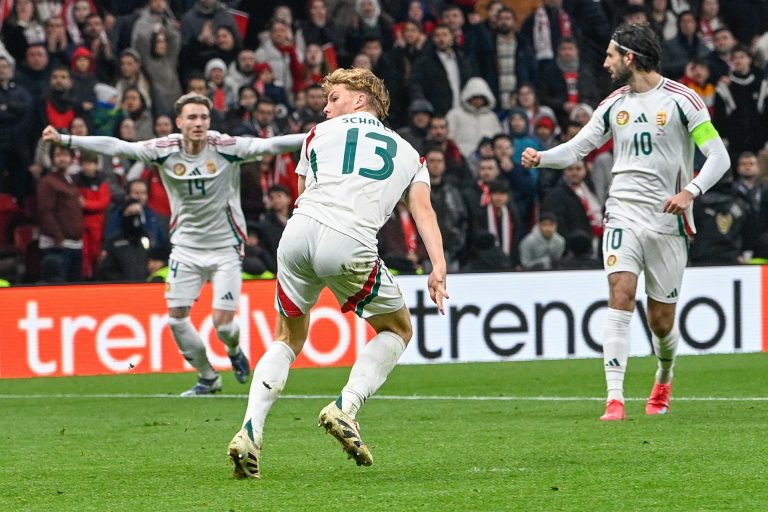 Eljött a nagy nap, ismét pályára lép a magyar válogatott Marco Rossi vezetésével