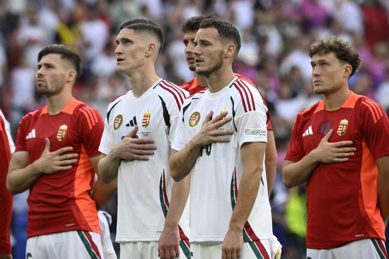 Videó Messi és Gazdag egymás elleni góljáról