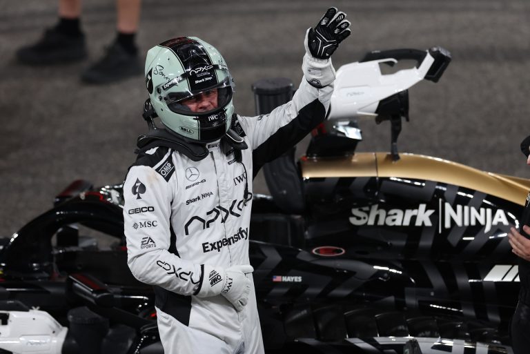 Megjelent az új F1-es film előzetese, ütni fog
