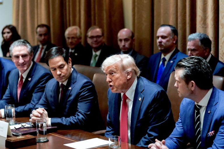 Így iktatta ki Donald Trump parancsára az USA hadserege az ismert terroristát (videó)