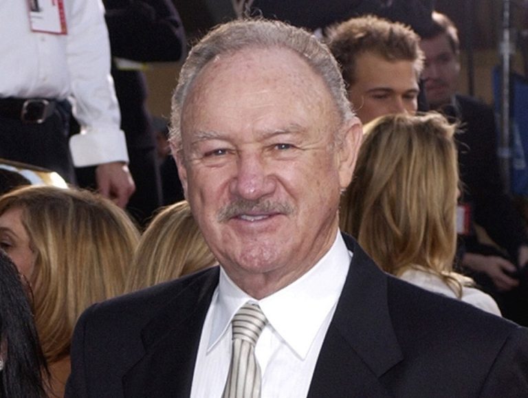 Felkavaró eredmények Gene Hackmanék kutyájának boncolási jegyzőkönyvében