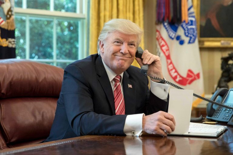 Putyin és Trump ma délután fog tárgyalni
