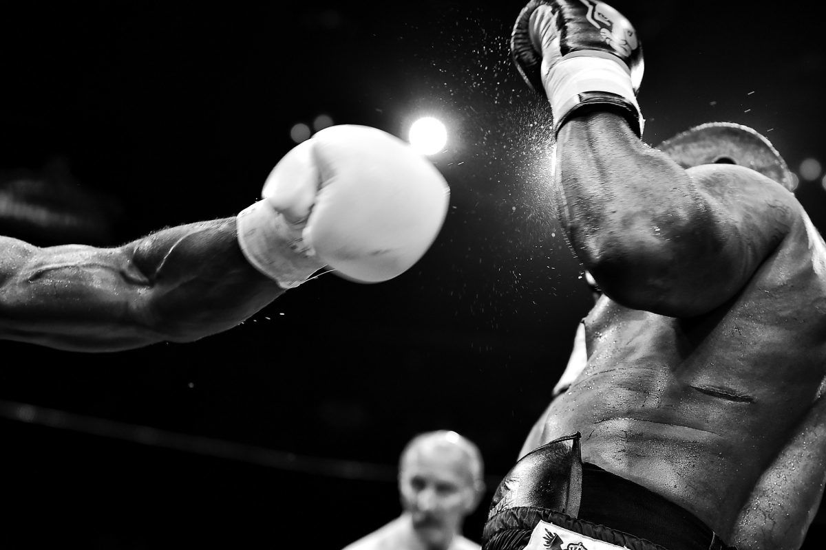 Bokszra vált a TV2, Tommy Fury is ringbe lép