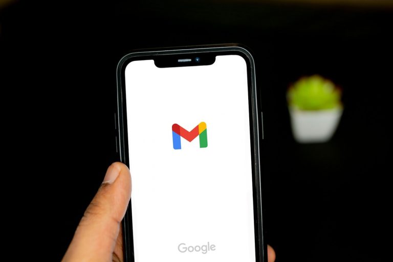 Veszélyben a Gmail-felhasználók: így védekezhetünk az új típusú adathalász csalások ellen