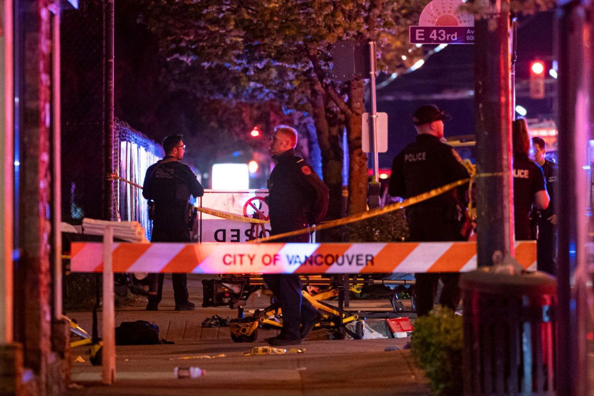 Tragédia a vancouveri fesztiválon: kilenc ember vesztette életét a gázolásos incidensben