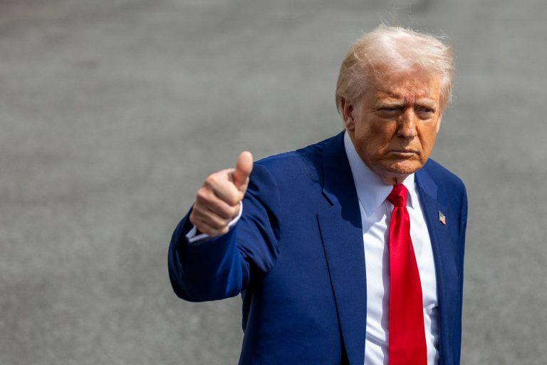 Trump szerint Irán készen állhat a közvetlen tárgyalásokra az Egyesült Államokkal