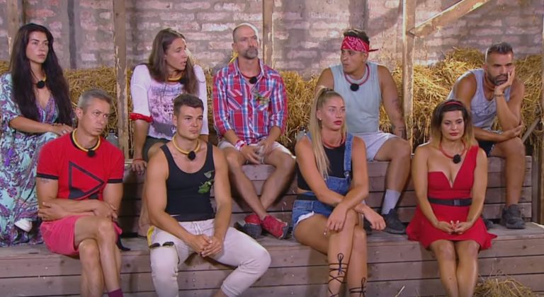 Óriási párbajt nyert Horváth Gréta a Farm VIP-ban, zseniális, amit csinál