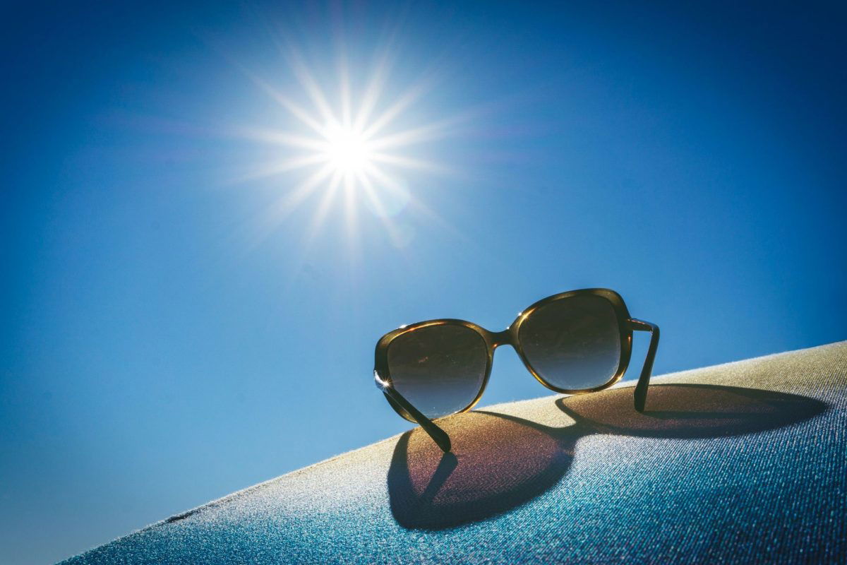Közel 30°C vár ránk csütörtökön, itt a nyár