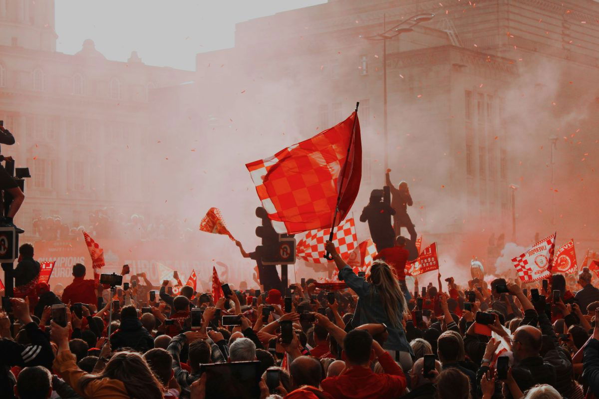 Premier League-arany: 80 milliárd forintot hozott a Liverpoolnak a bajnoki cím