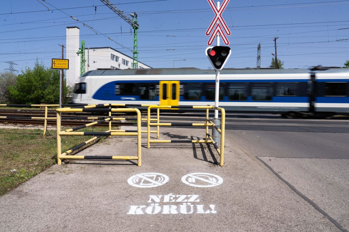 Így változik a vasúti és buszközlekedés a május 1-jei hosszú hétvégén