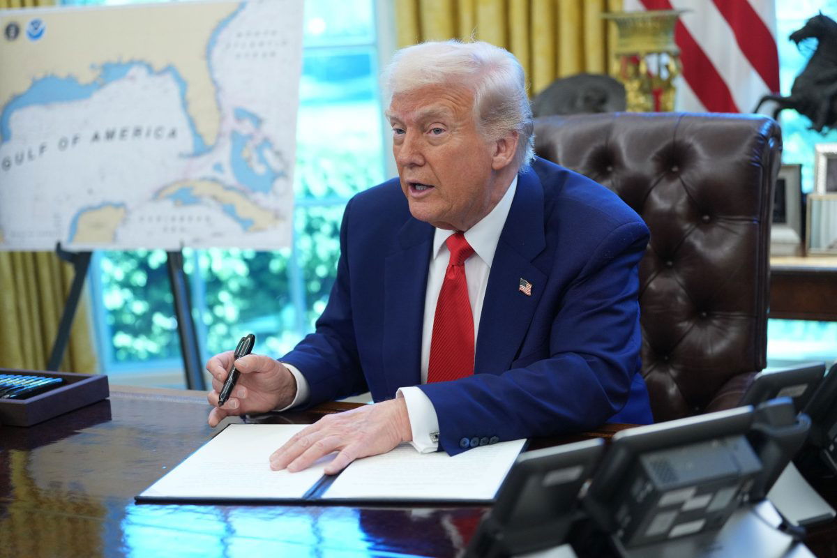 Trump 100 milliárd dollár értékű fegyvercsomagot ajánl fel Szaúd-Arábiának